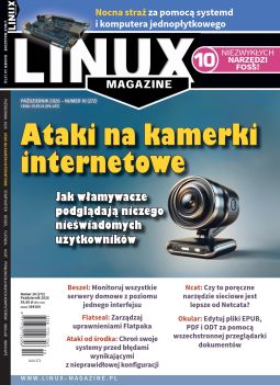 LM 272: Październik 2026